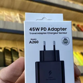 Adapter