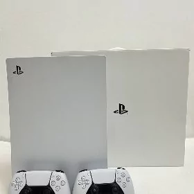 PLAYSTATION-5 Taýyn oýunly
