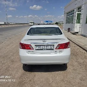 Lexus GS 350 2008