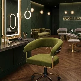 Салон кресло.Kreslo salon üçin
