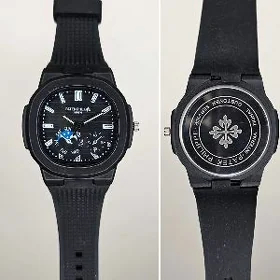 sagat patek phlippe silicon