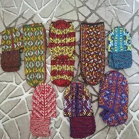 jorap ceșka
