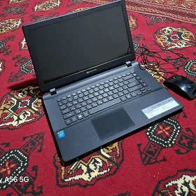 ноутбук Packard Bell