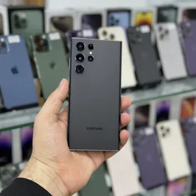 S22 Ultra 12/256GB