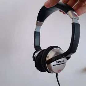 dj nausnik