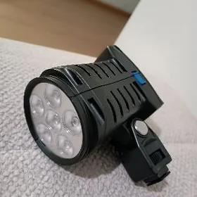 LED çyra kameralar üçin
