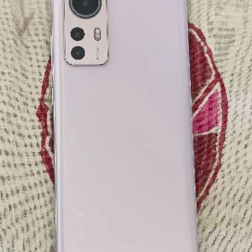 Xiaomi 12X