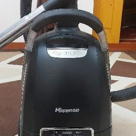 Plisos Hisense