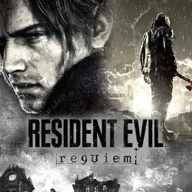 Resident Evil