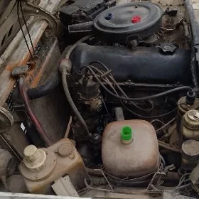 Lada 2106 1998