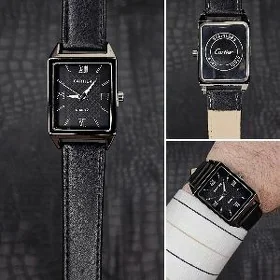sagat rolex cartier koza remen