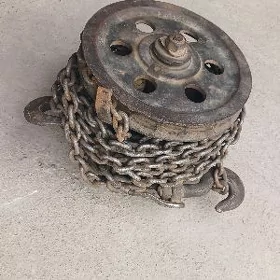 libyotka