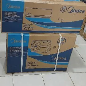 MIDEA.KANSENER 60.KW