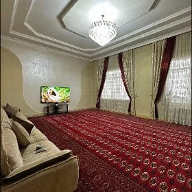 Podwoyskiy 4 komnat