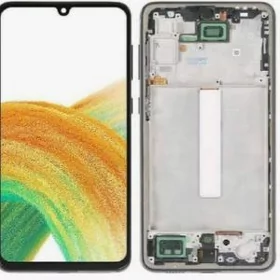 samsung a33 morda ekeran
