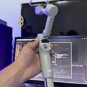 Dji osmo mobile 7