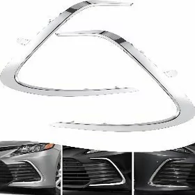 Camry Nikel