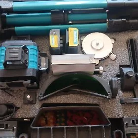 makita lazerni urewen