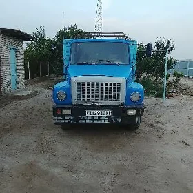 Gaz 53 1991