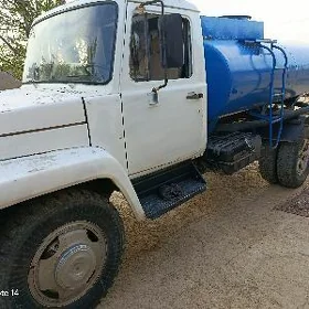Gaz 53 1996