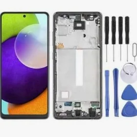 samsung a52 morda ekeran
