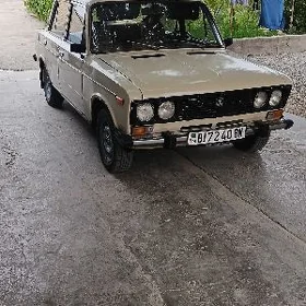 Lada 2106 1996