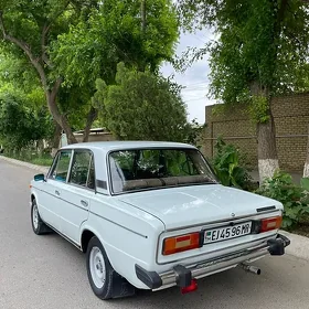 Lada 2106 1999