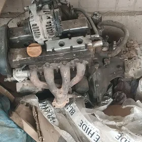 motor