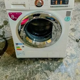 LG KİRMASYN 8 kil