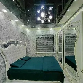 11 микр Айтакова 4/3 эт 2ком