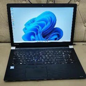 noutbuk TOSHIBA DDR4