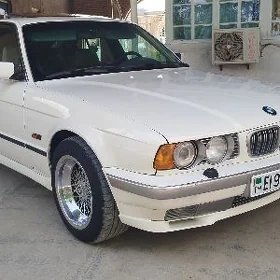 BMW 525 1989