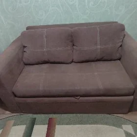 диван кровать