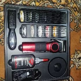 машинка для стрижки