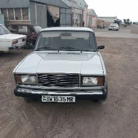 Lada 2107 2010