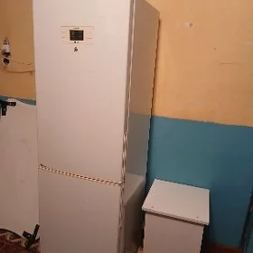 haladilnik LG