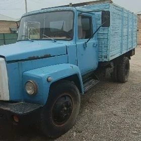 Gaz 53 1998