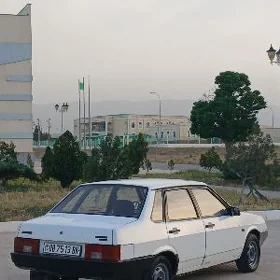 Lada 21099 2001