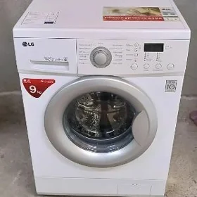LG 9 kg