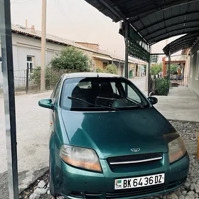 Daewoo Kalos 2003