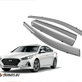 Sonata  16-19 Kozyryok org