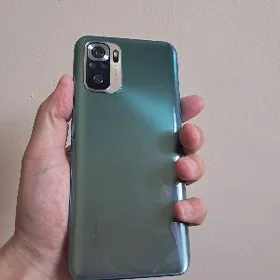 Redmi Note 10s