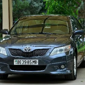 Toyota Camry 2010