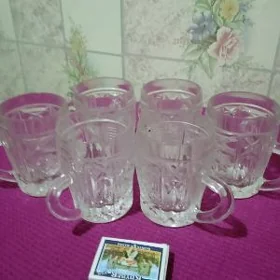 Ереванский хрусталь