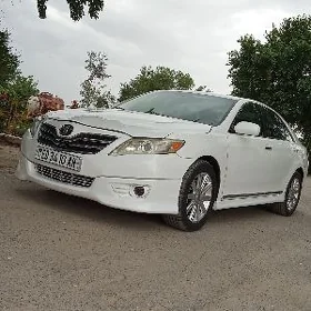 Toyota Camry 2011