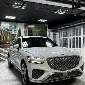 Genesis GV70 2022