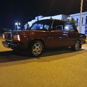 Lada 2107 2002