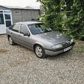 Opel Vectra 1991