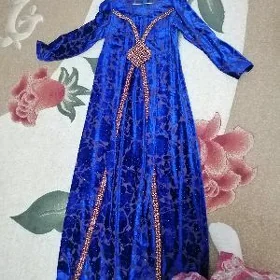 Toy koynekler / платья