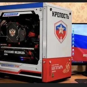 Sbork️ PC️️